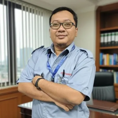 M. Ryan Permana