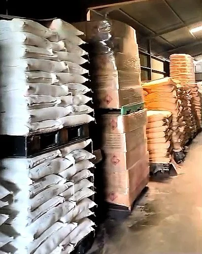 Mengenal Proses Produksi EVA Sponge dan Rubber Outsole Berkualitas Tinggi